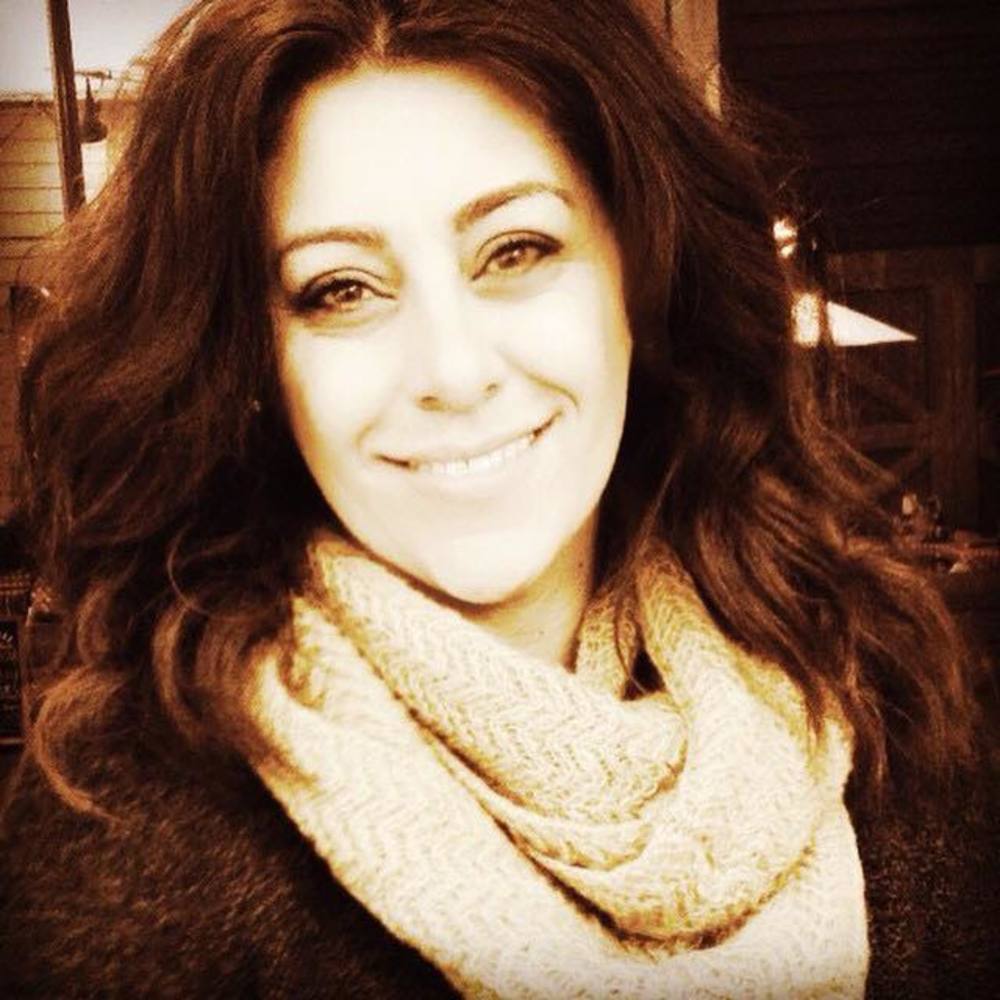 Meet your Posher, Sara